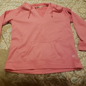 Victoria's secret hoodie